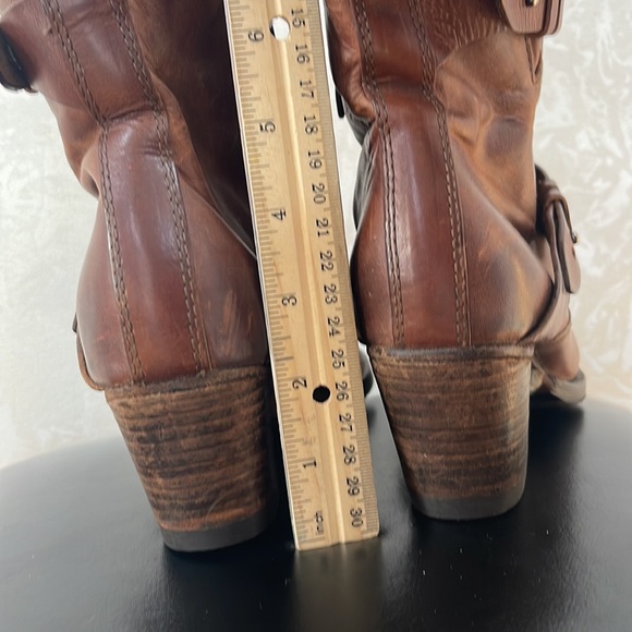 Rag & Bone booties - Picture 9 of 10